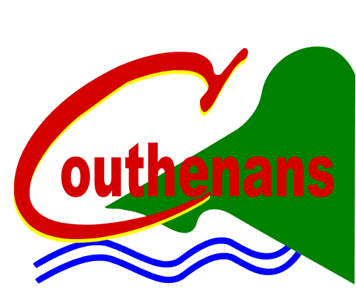 Couthenans - logo